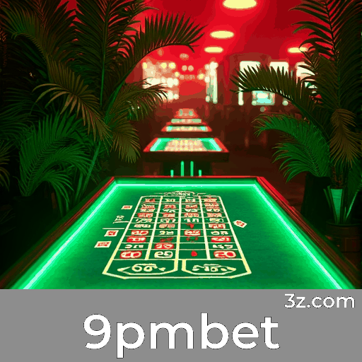 Cadastro na 9pmbet