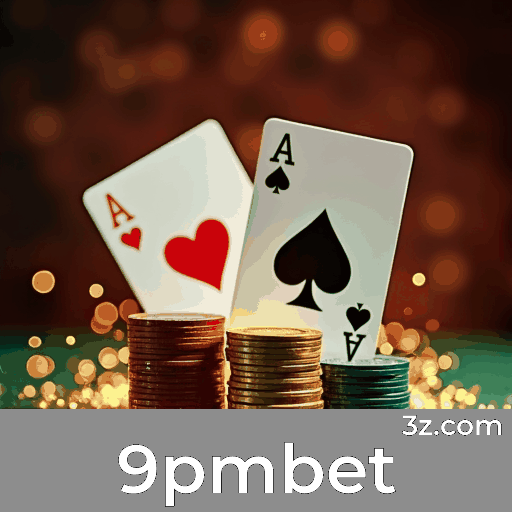 Cadastro na 9pmbet