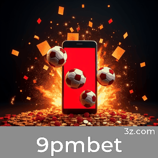 Acesso ao 9pmbet