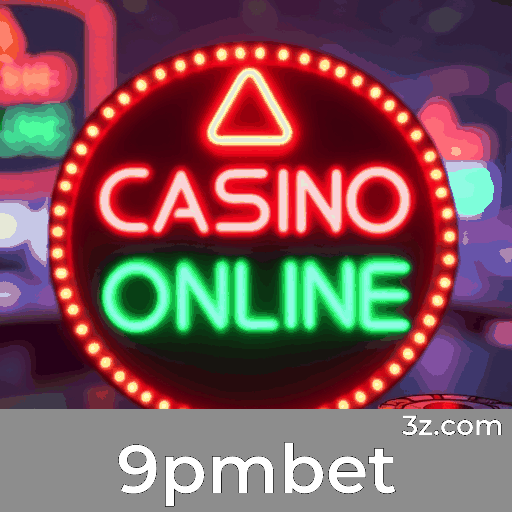 Acesso ao 9pmbet