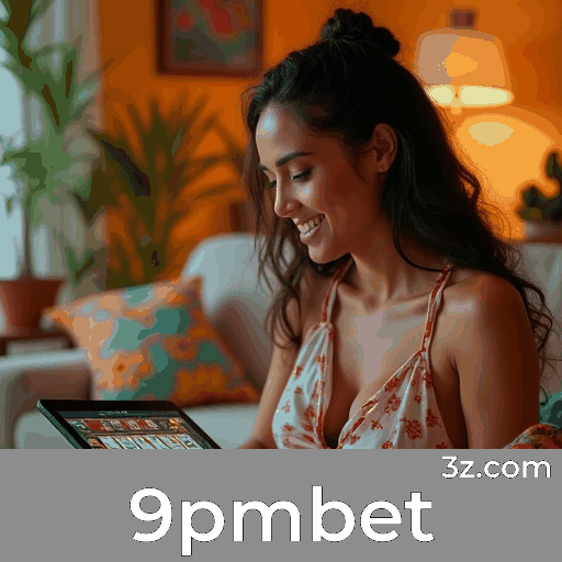 Cadastro na 9pmbet
