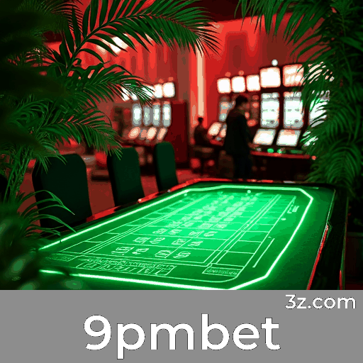 Cadastro na 9pmbet