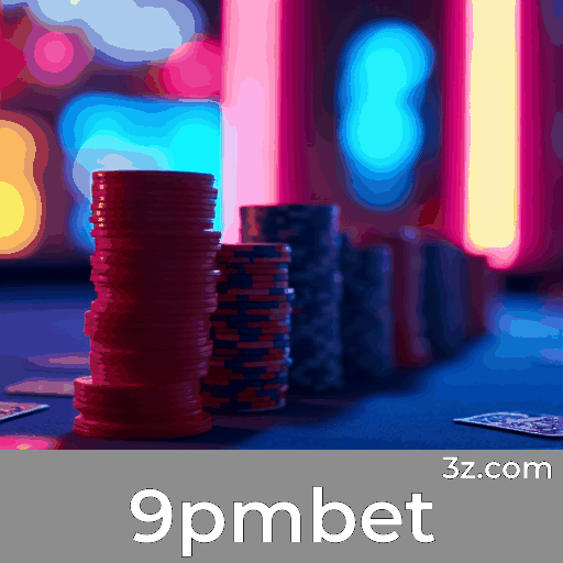 Acesso ao 9pmbet