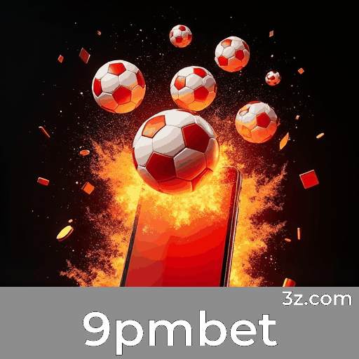 Acesso ao 9pmbet