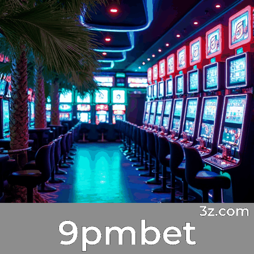 Acesso ao 9pmbet
