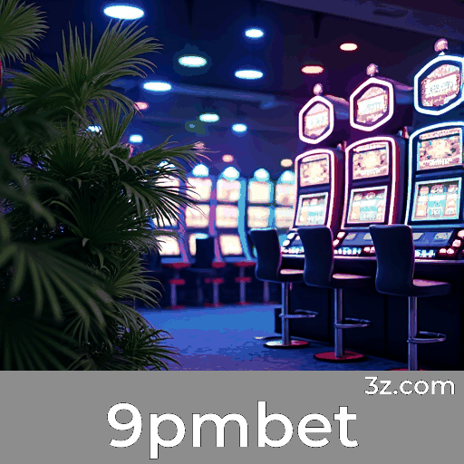 Cassino Online 9pmbet