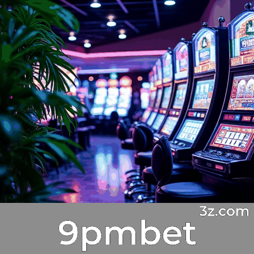 Cadastro na 9pmbet