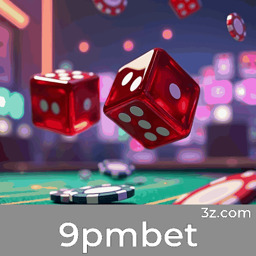 Acesso ao 9pmbet