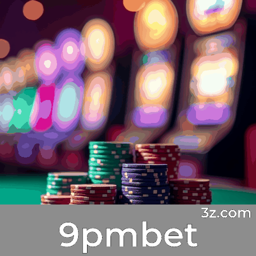 Acesso ao 9pmbet