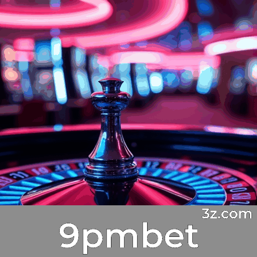 Acesso ao 9pmbet