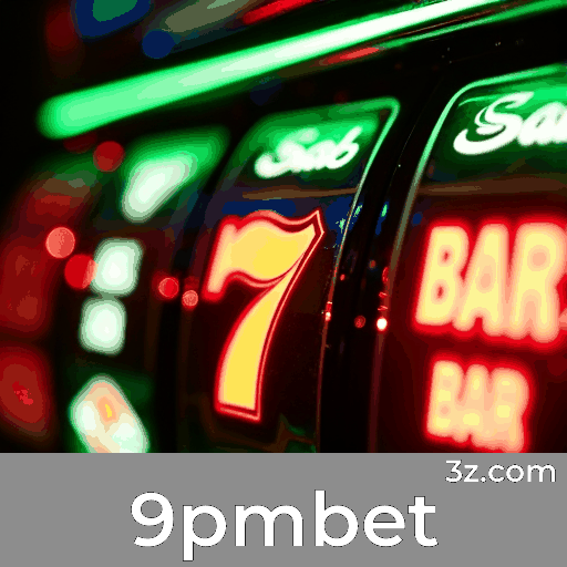 9pmbet: O Melhor Cassino Online e Apostas