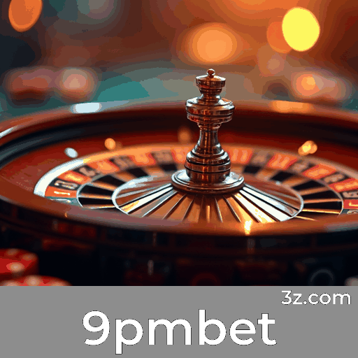 Cadastro na 9pmbet